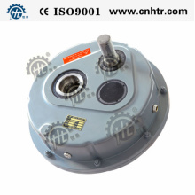 Conveyor Geared Motor Helical Gearing Arrangement China Supplier